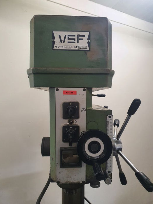 VSF-40 NAK