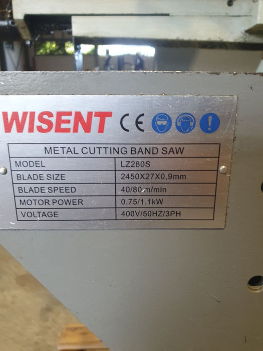 WISENT - LZ280S