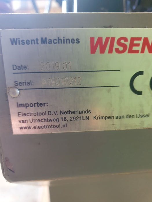 WISENT - LZ280S