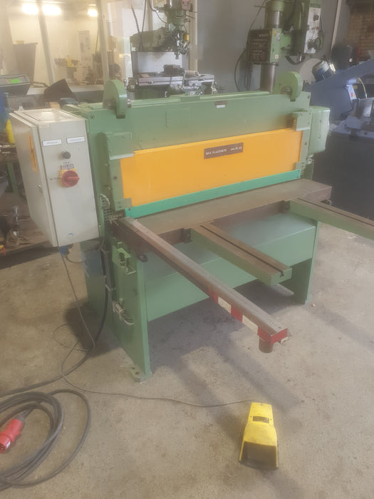 DMF - 4E 110