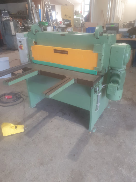 DMF - 4E 110