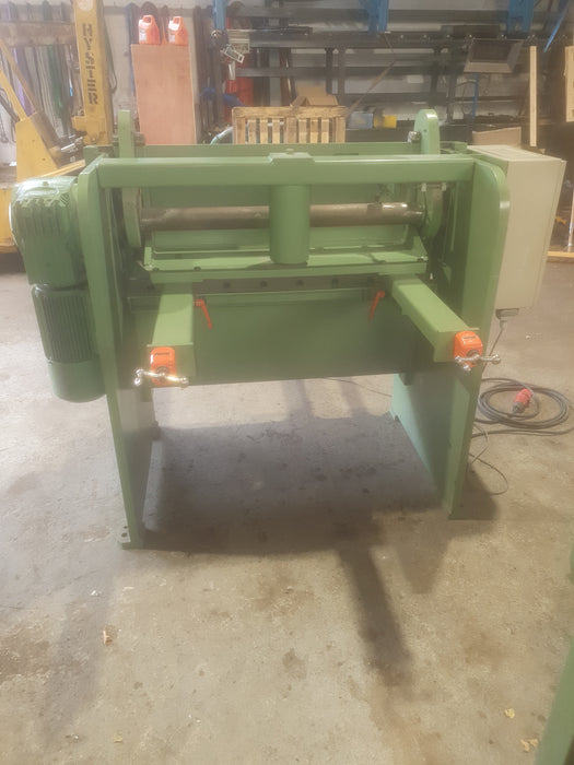 DMF - 4E 110